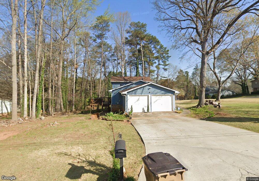 2242 Bristol Ct unit 5, Jonesboro, GA 30236 - photo 1