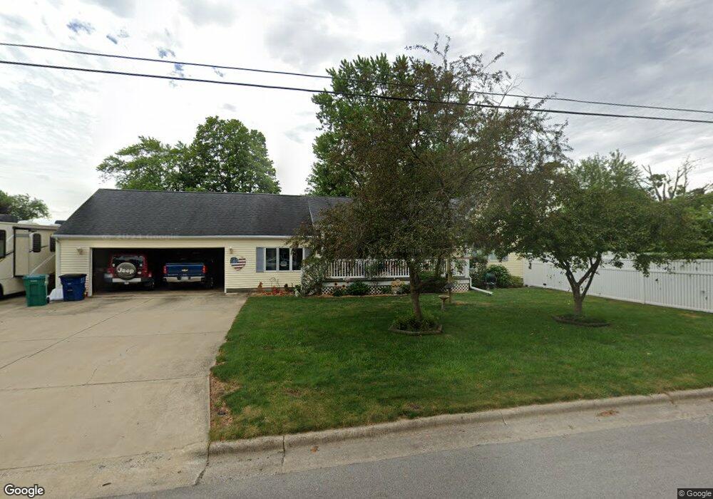 210 E 16th St, La Porte, IN 46350 - photo 1