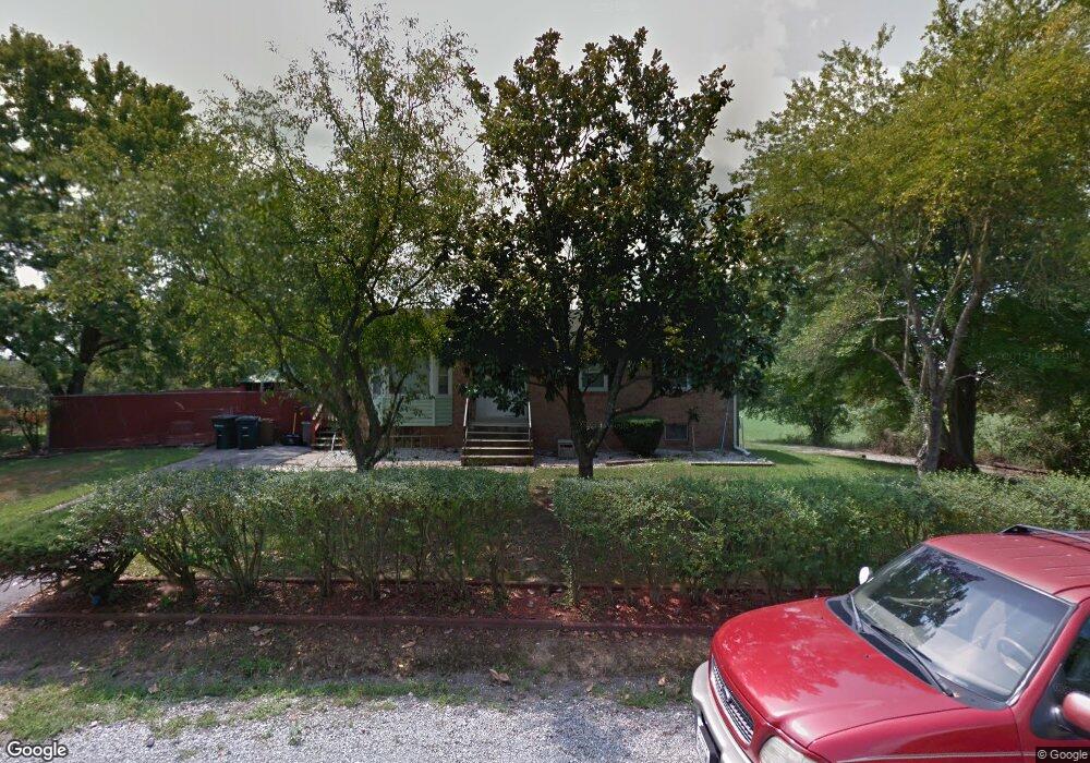 2503 Lazy Acres Rd, Clinton, MD 20735 - photo 1