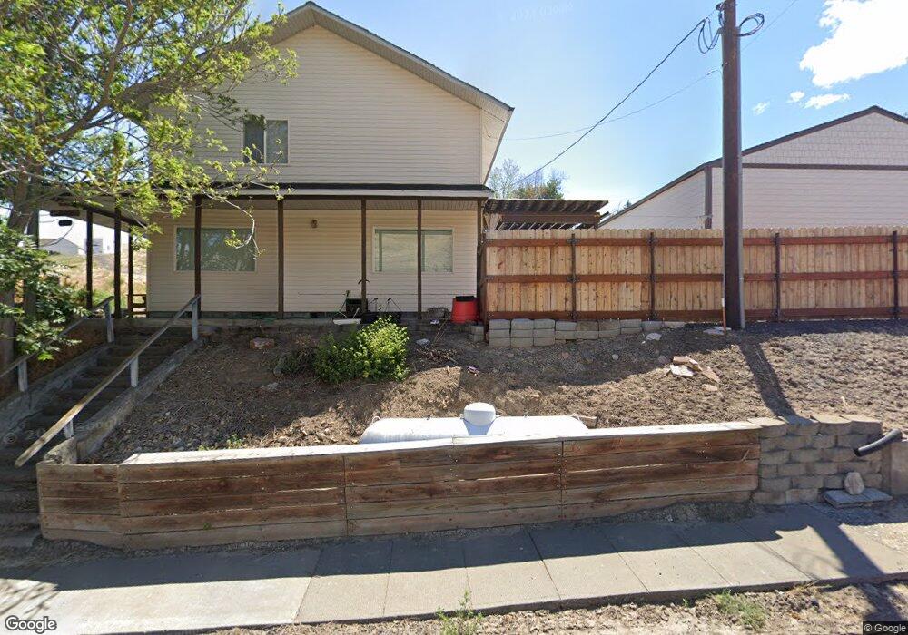 460 S Main St, Heppner, OR 97836 - photo 1