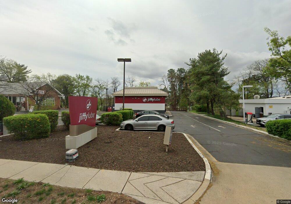 2912 Duke St, Alexandria, VA 22314 - photo 1