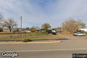 611 S Park Ave, Broadus, MT 59317