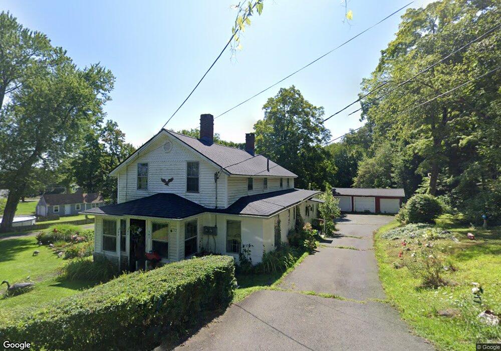 302 Robbins Rd, Berlin, CT 06037 - photo 1