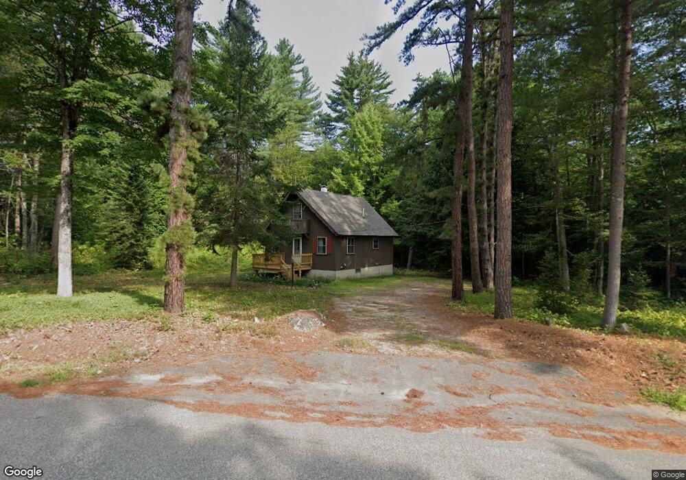 283 Allard Farm Circuit, North Conway, NH 03860 - photo 1