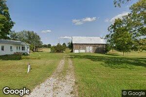 4982 S Custer Rd, Custer, MI 49405