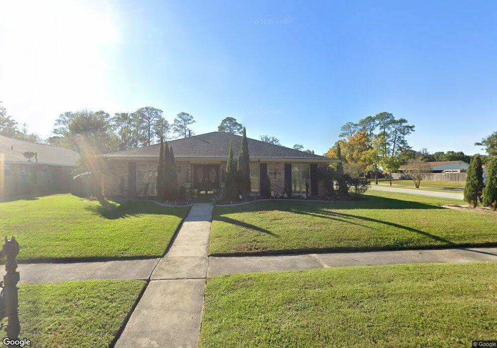 1101 Rue Bordeaux, Slidell, LA 70458 - photo 1