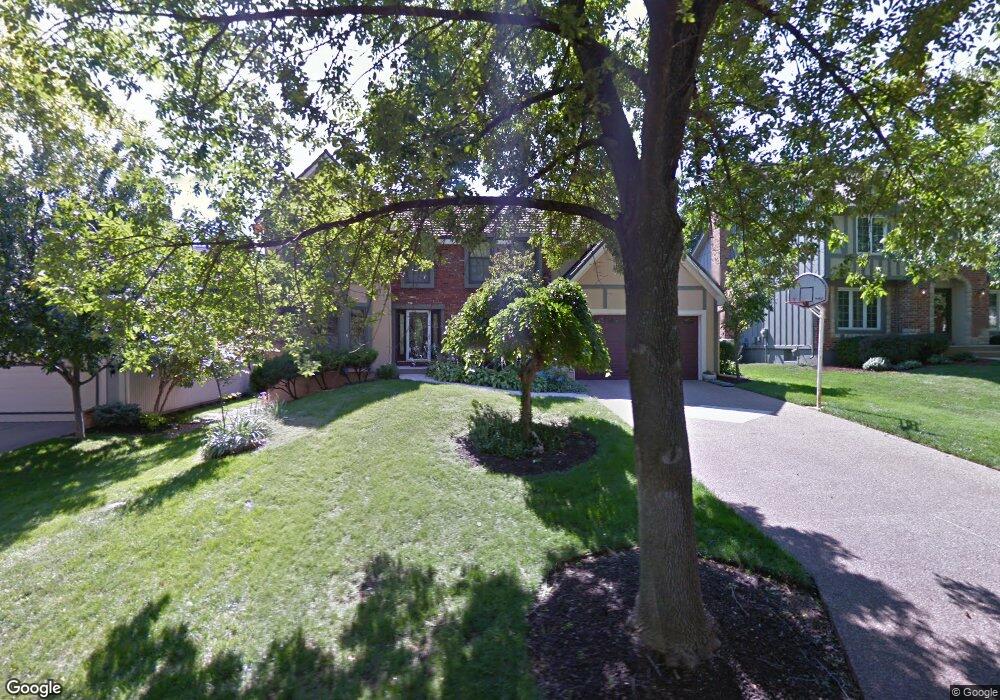 14811 W 81st Place, Lenexa, KS 66215 - photo 1