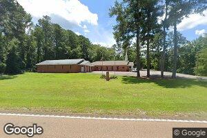 8445 Highway 80, Newton, MS 39345
