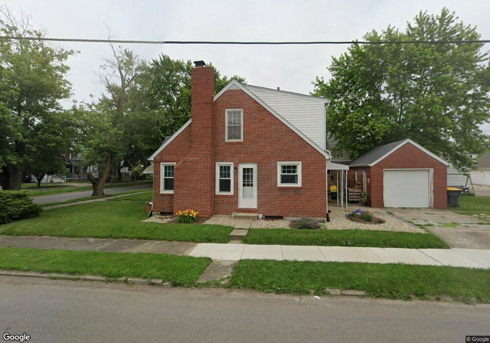 703 E 29th St, Anderson, IN 46016 - photo 1