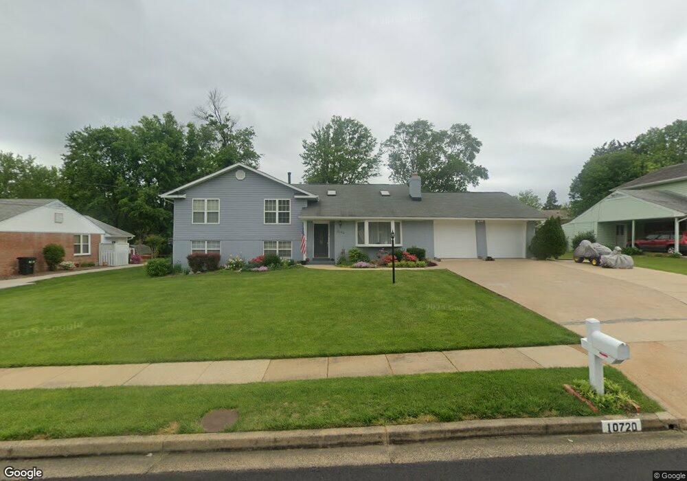 10720 Ames St, Fairfax, VA 22032 - photo 1