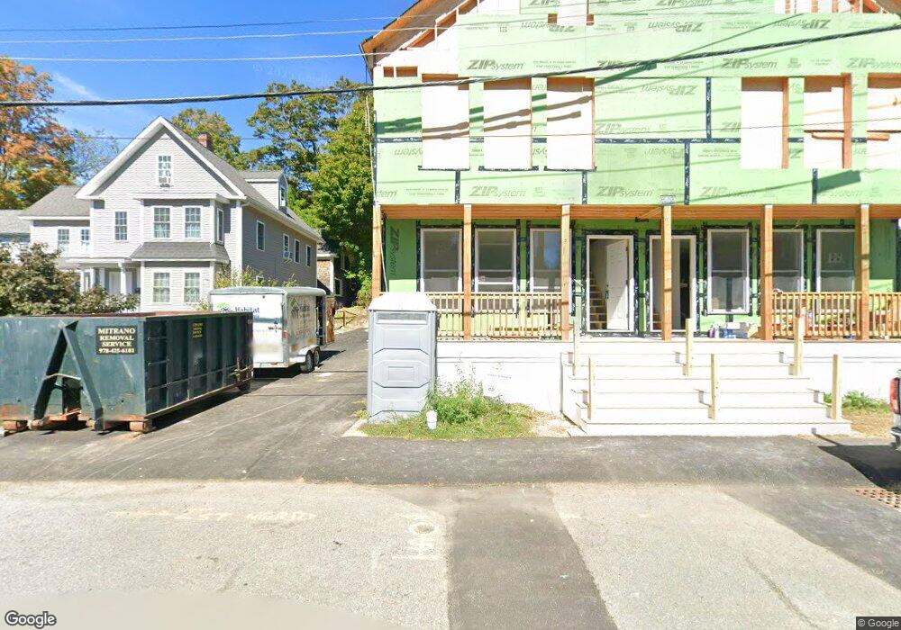 Street View Photo