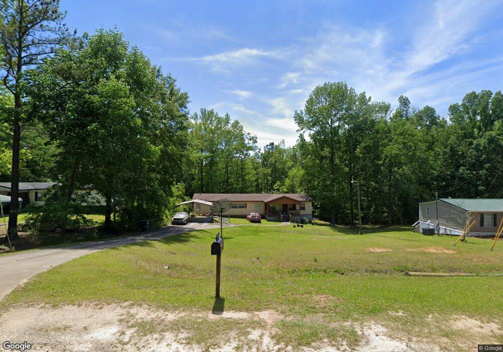 124 Leroy Oliver Dr SW, Milledgeville, GA 31061 - photo 1