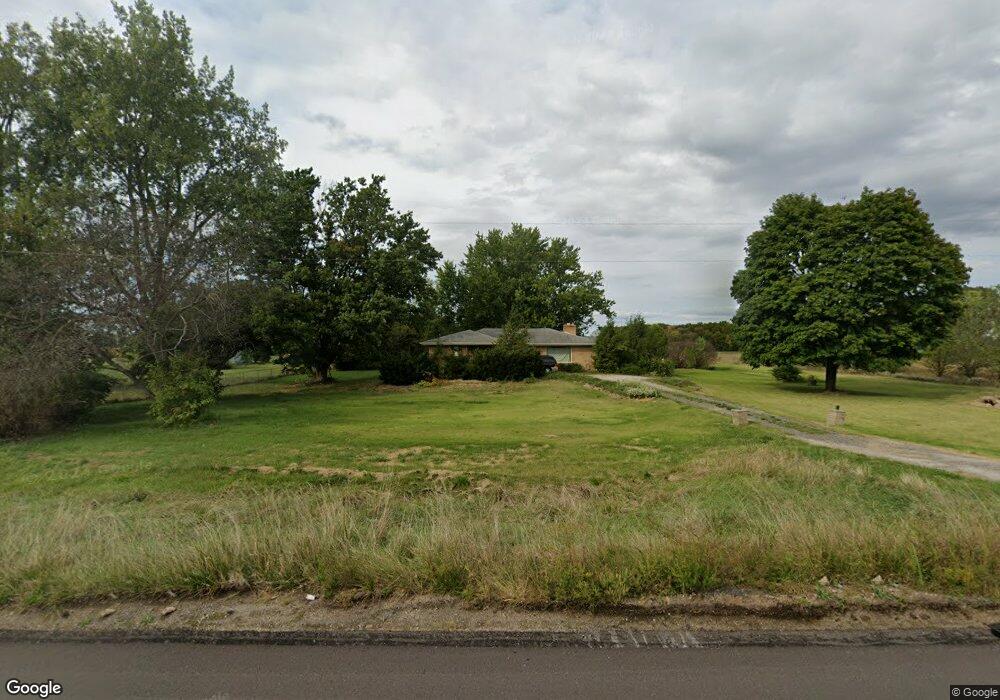 28441 S R 2, South Bend, IN 46619 - photo 1