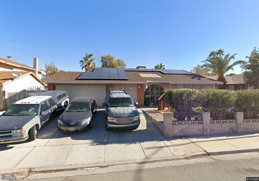 5218 Caliente St, Las Vegas, NV 89119 - photo 1