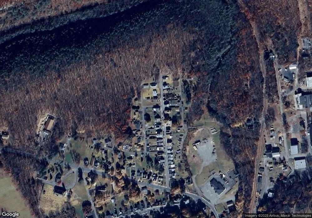 222 Lauderburn Ave, Weatherly, PA 18255 - photo 1