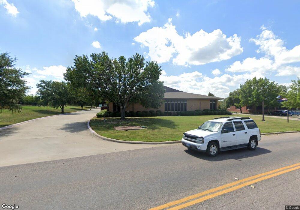 500 E Peyton St, Sherman, TX 75090 - photo 1