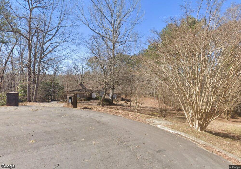 215 Dink Scott Ct, Ellenwood, GA 30294 - photo 1