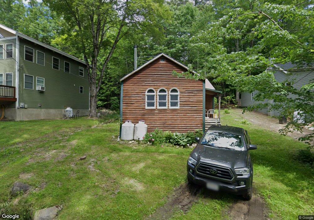 17 Pine St, Newbury, NH 03255 - photo 1