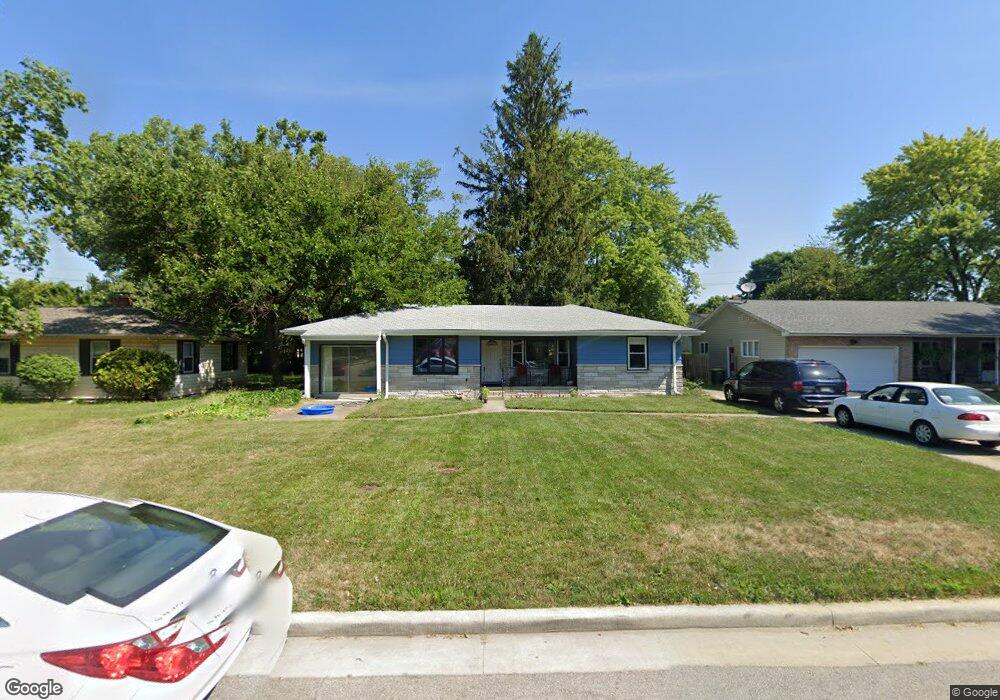 1170 Windsor Dr, West Lafayette, IN 47906 - photo 1