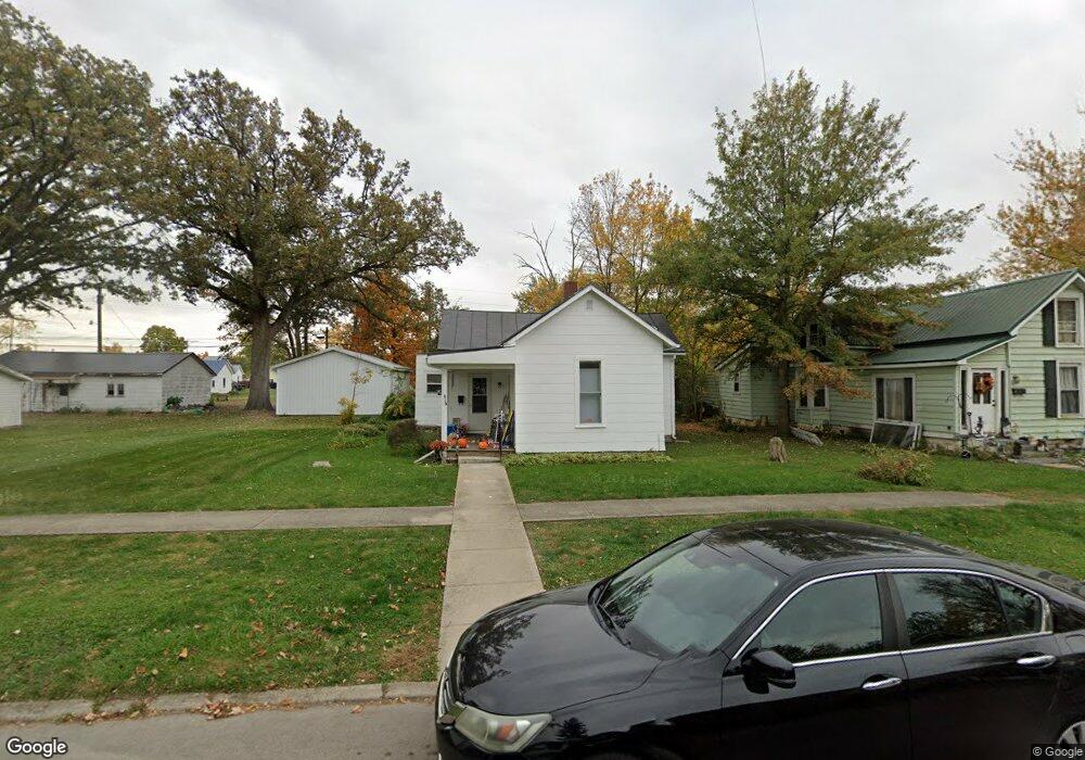 819 W Race St, Portland, IN 47371 - photo 1