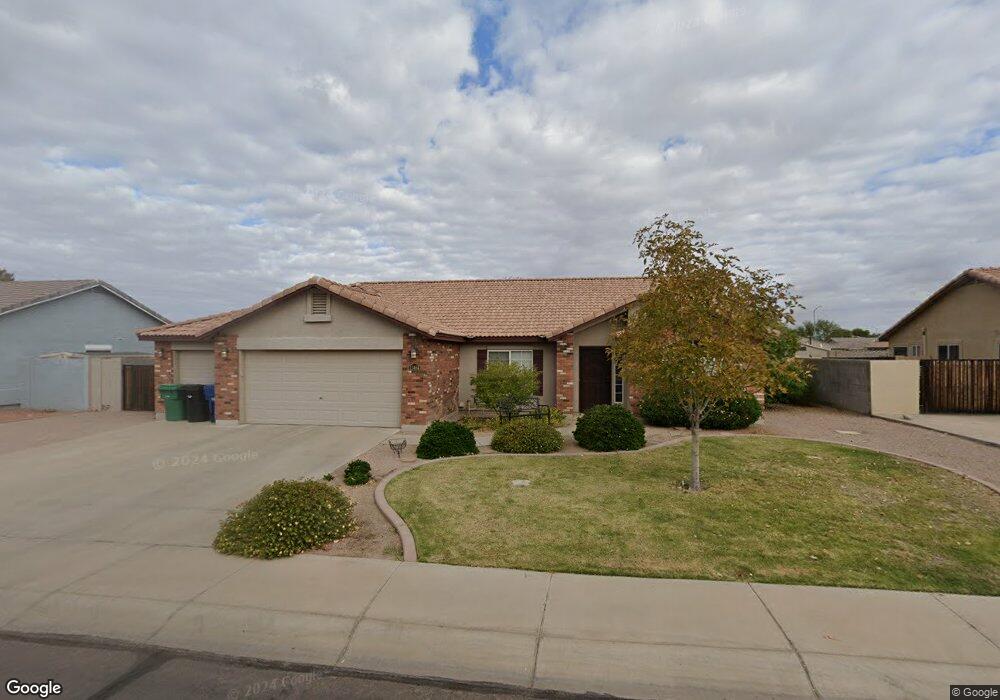 11464 E Renfield Ave, Mesa, AZ 85212 - photo 1