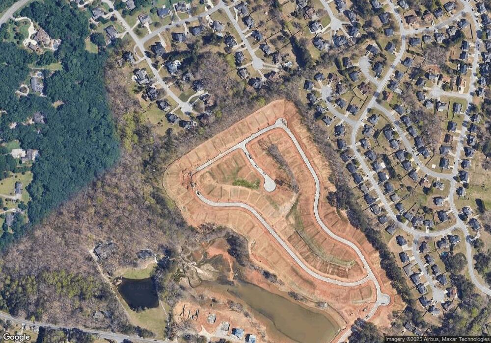 1703 Sailmaker Place, Grayson, GA 30017 - photo 1