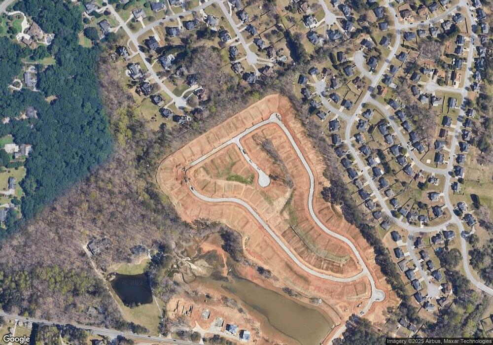 1713 Sailmaker Place, Grayson, GA 30017 - photo 1