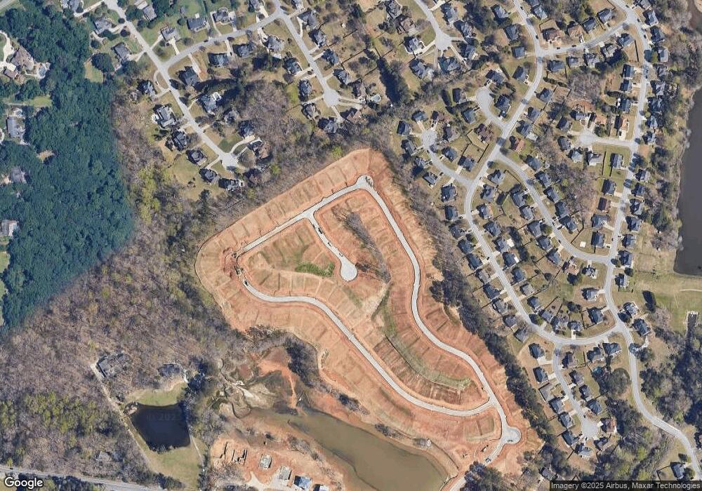 1717 Sailmaker Place, Grayson, GA 30017 - photo 1