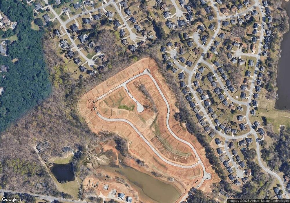 1727 Sailmaker Place, Grayson, GA 30017 - photo 1