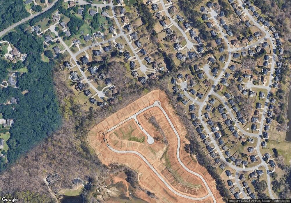 2166 Derrick Dr, Grayson, GA 30017 - photo 1