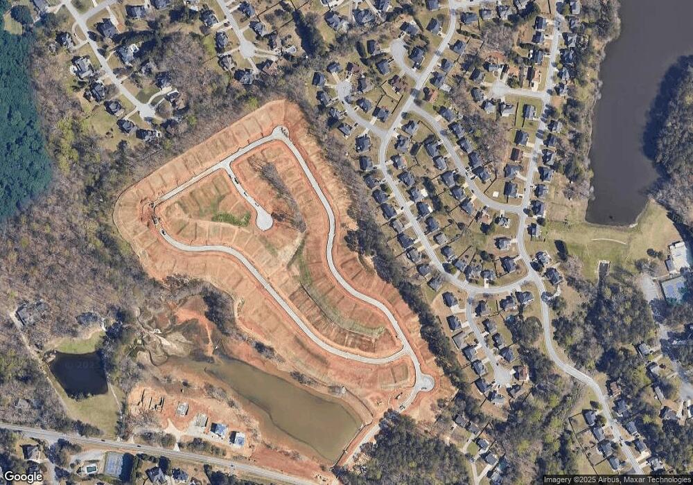 2286 Derrick Dr, Grayson, GA 30017 - photo 1