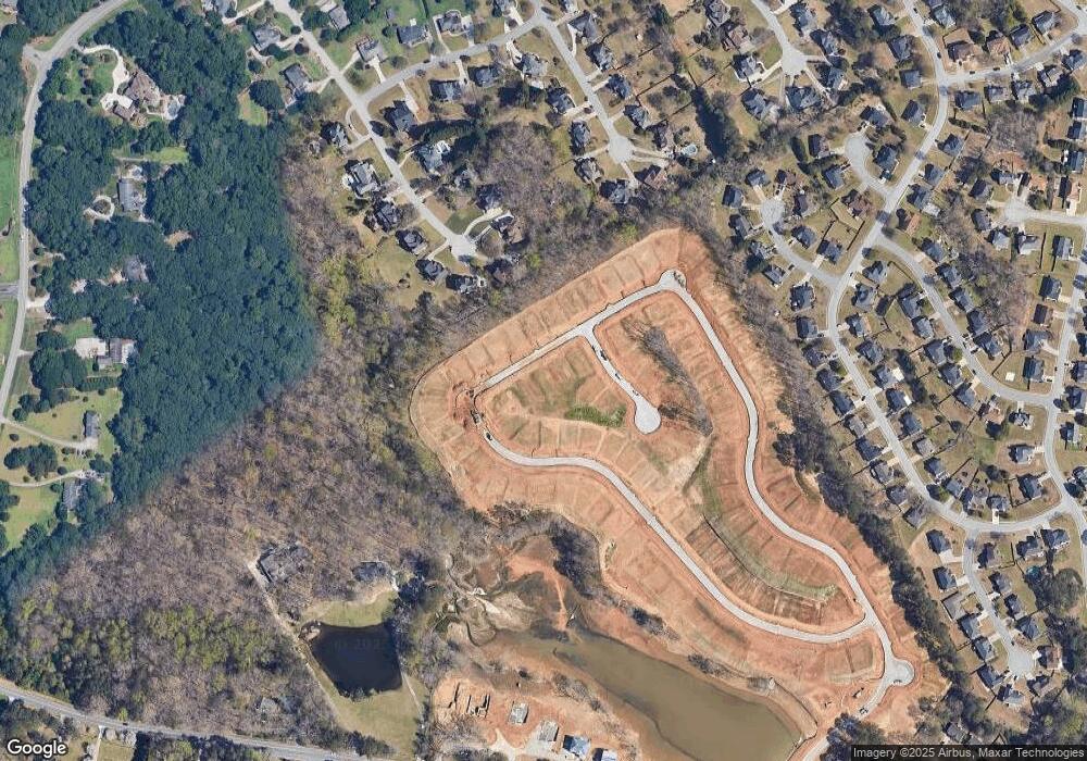 2109 Derrick Dr, Grayson, GA 30017 - photo 1