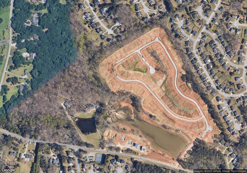 2006 Derrick Dr, Grayson, GA 30017 - photo 1