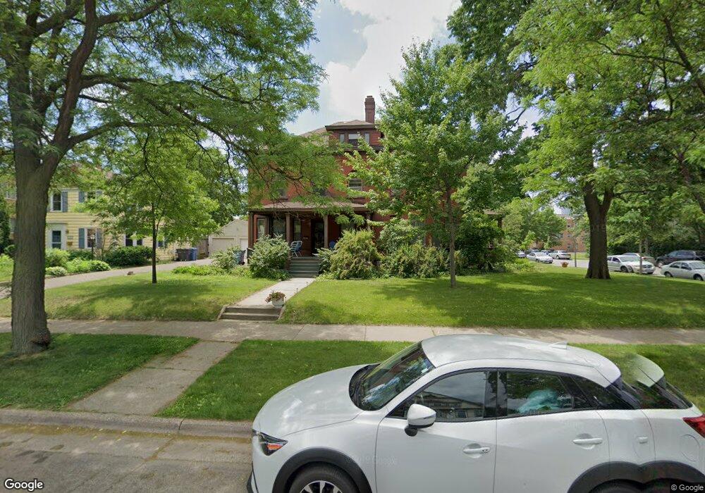 504 5th St SE, Minneapolis, MN 55414 - photo 1