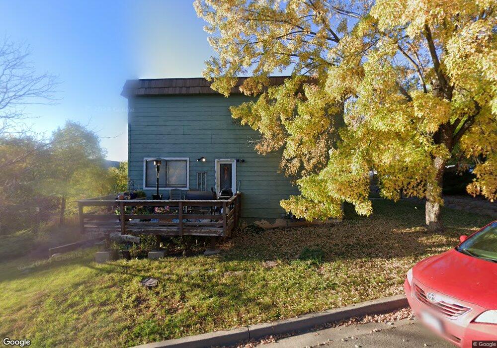 3221 W 6th Ave unit 1, Durango, CO 81301 - photo 1