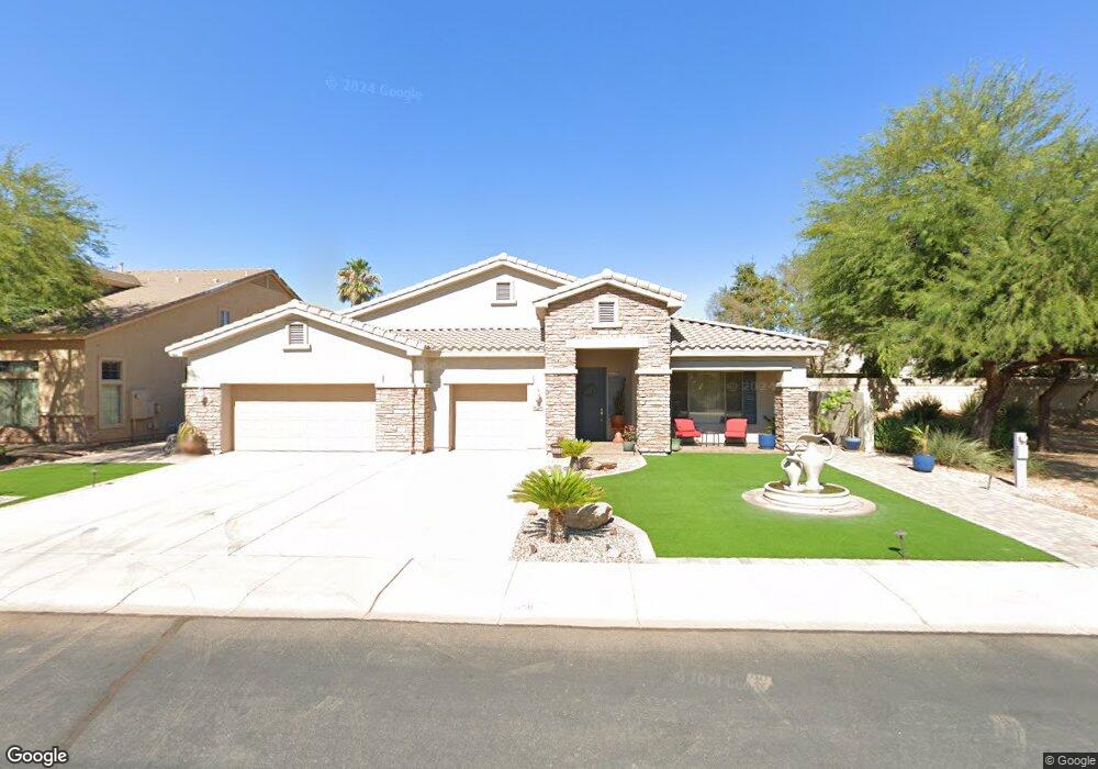 11448 E Spaulding Ave, Mesa, AZ 85212 - photo 1