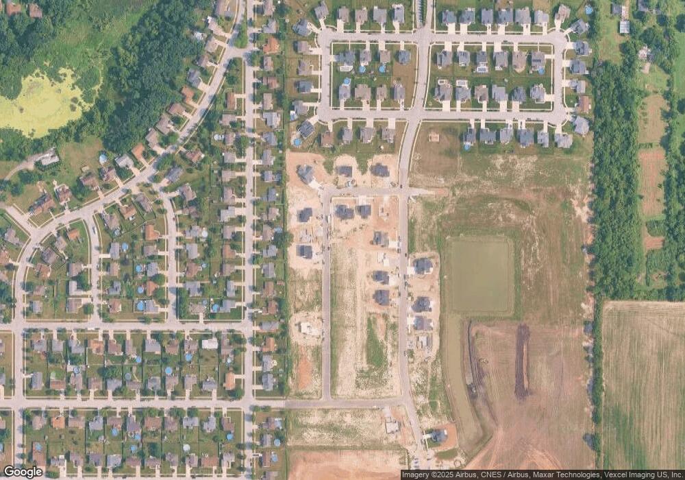 13433 Superior Ln, Cedar Lake, IN 46303 - photo 1