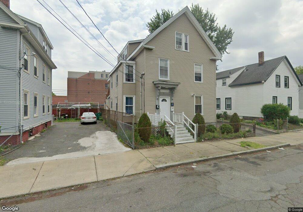 51 School St, Lynn, MA 01902 - photo 1