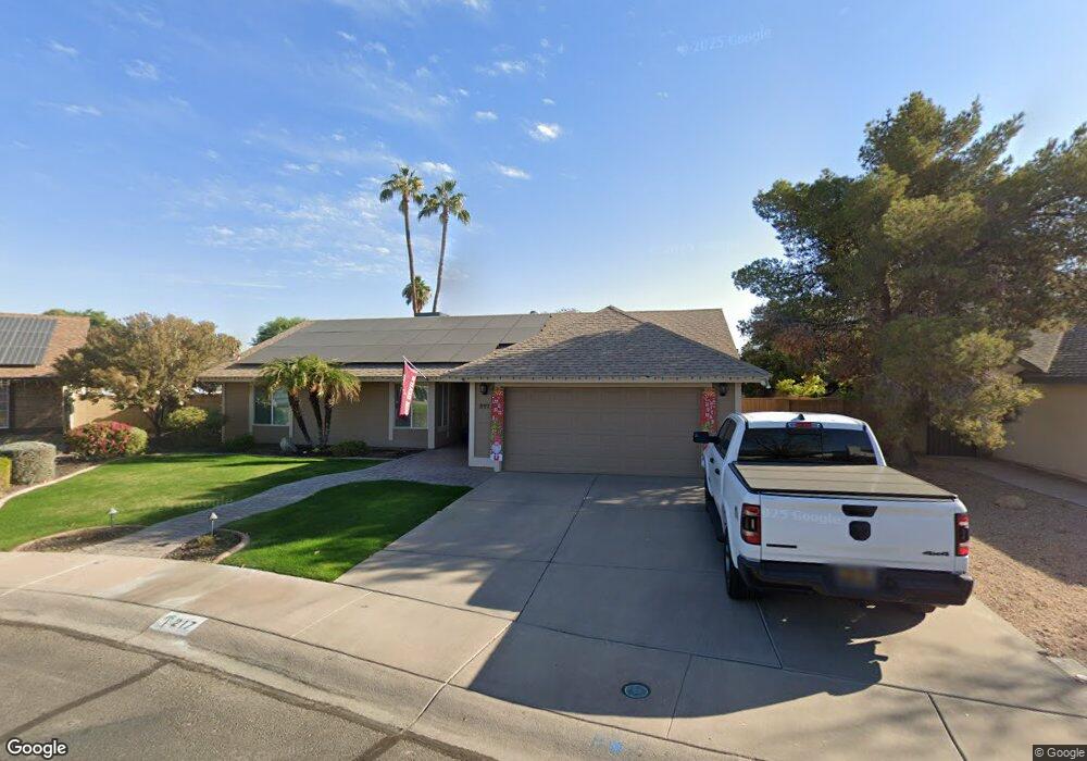 217 S Rita Ln, Chandler, AZ 85226 - photo 1