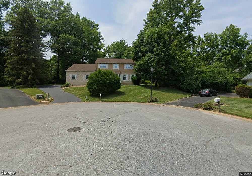 1408 Clive Cir, Wilmington, DE 19803 - photo 1