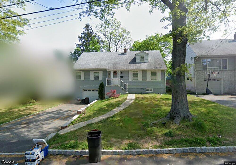 8 Bryn Mawr Rd, West Orange, NJ 07052 - photo 1