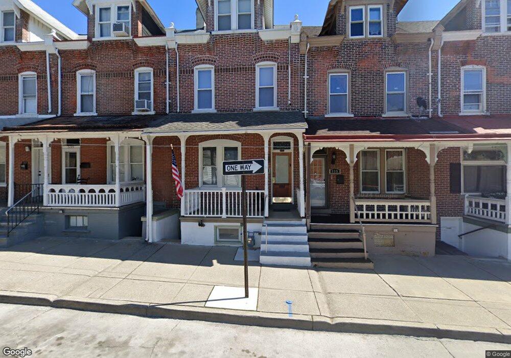 537 N 5th St, Allentown, PA 18102 - photo 1