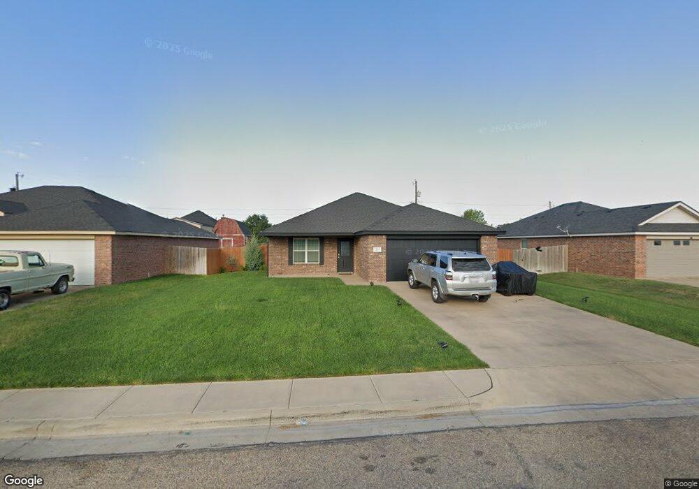 1208 Bob White Dr, Dumas, TX 79029 - photo 1