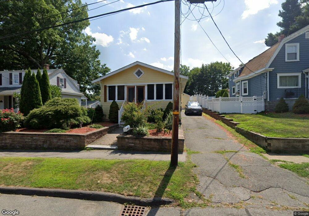 55 Chase St, Danvers, MA 01923 - photo 1