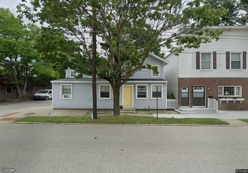 133 Meadville St unit B, Edinboro, PA 16412 - photo 1