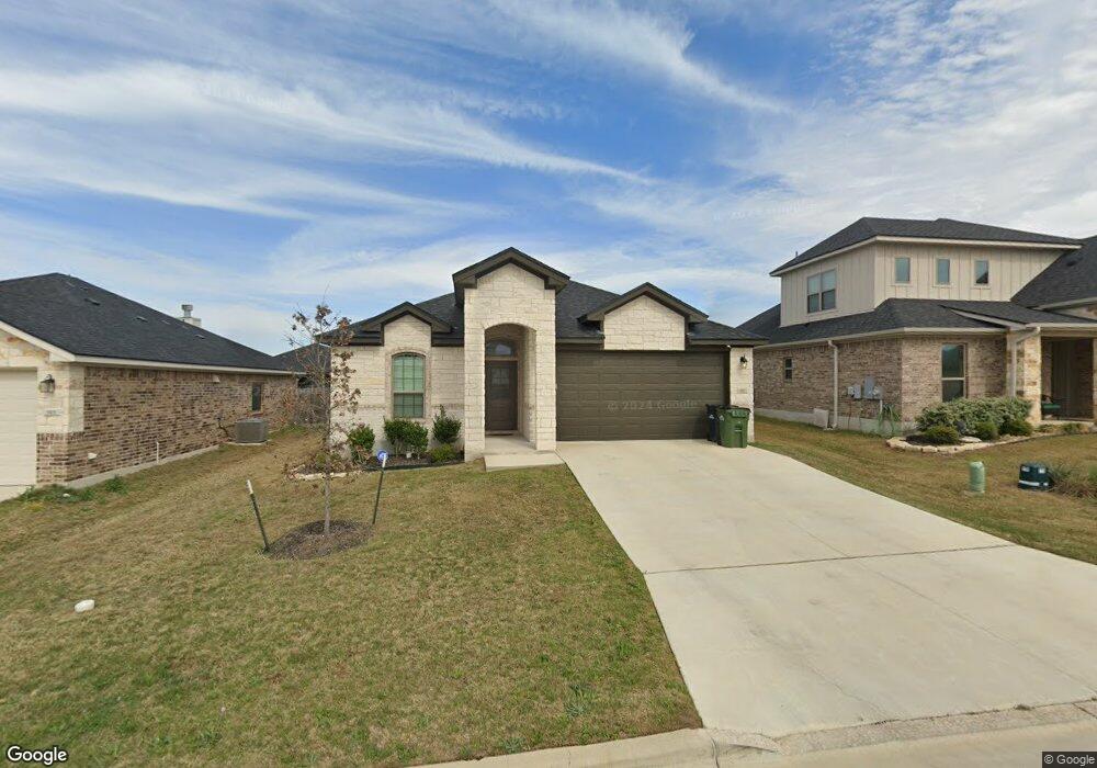 517 Seabiscuit Dr, Jarrell, TX 76537 - photo 1