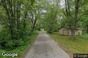 805 Poplar Dr, Walkerton, IN 46574