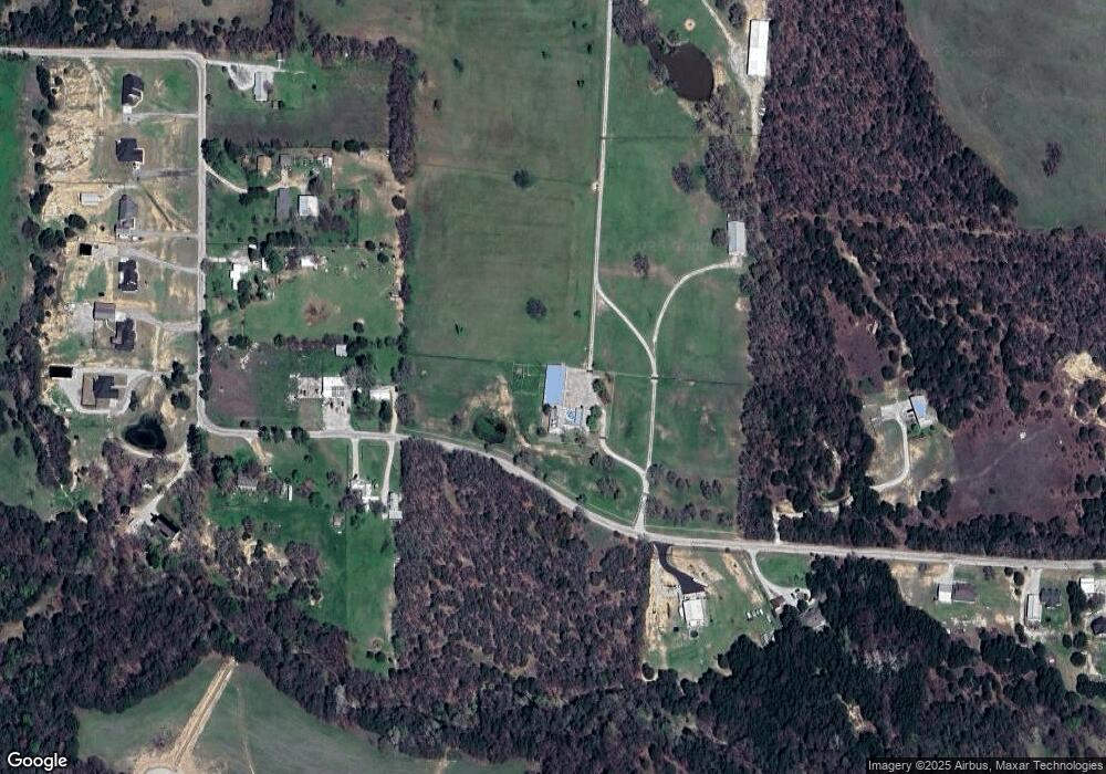 868 Cemetery Rd, Decatur, TX 76234 - photo 1