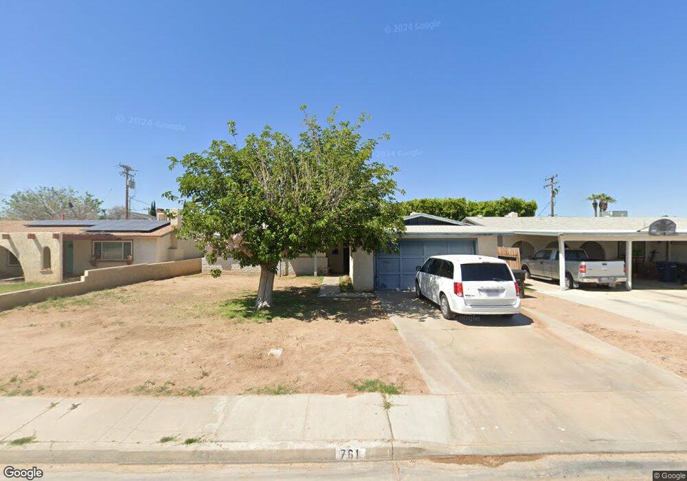 761 Holley Ln, Blythe, CA 92225 - photo 1