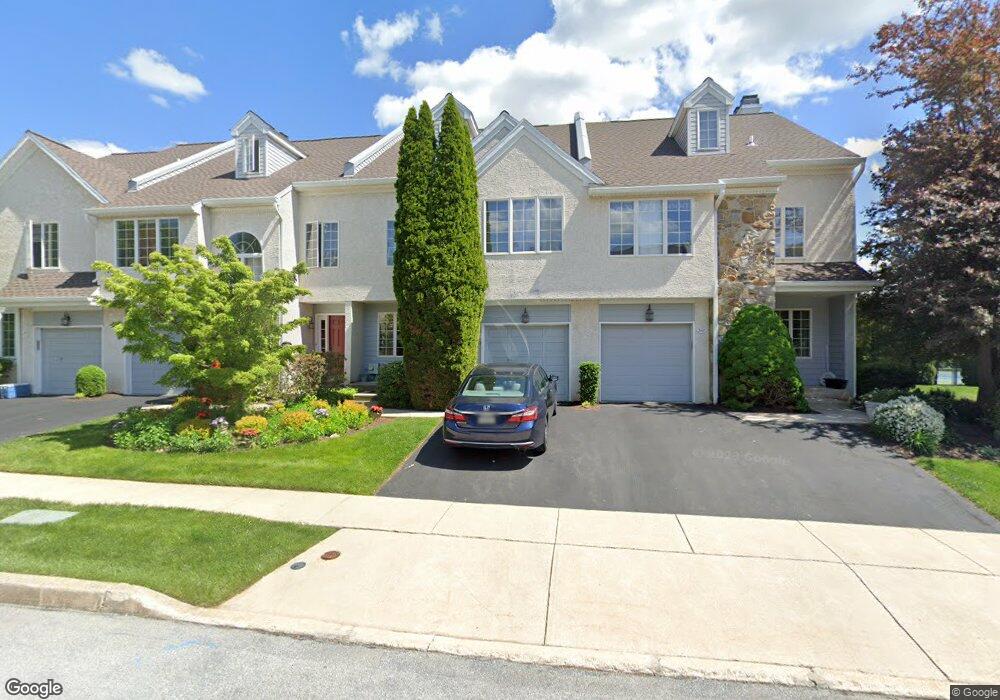 576 Pewter Dr unit 576, Exton, PA 19341 - photo 1